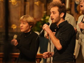 Solo: Mimi und Linus