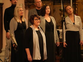 Konzert in Rastatt: Heimspiel für Christina