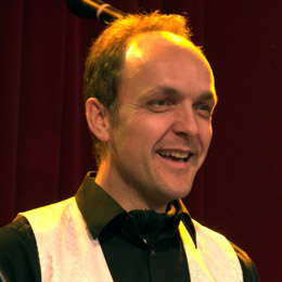 Christian Hafner Christian Hafner
